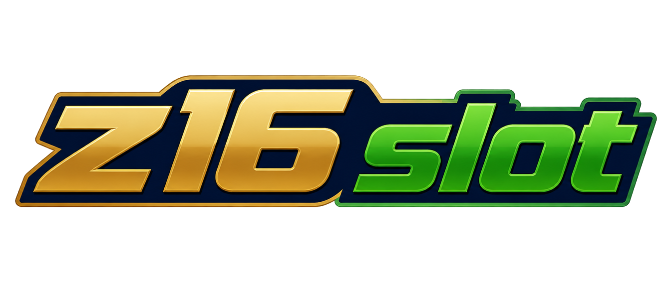 z16 slot